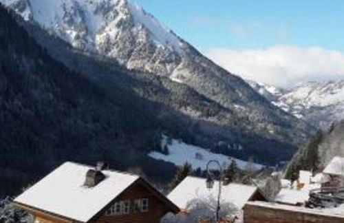 Appartement 2 pièces cosy, 5 pers, terrasse sud, proche des remontées, parking inclus, WiFi en option - FR-1-676-51 - Foto 16