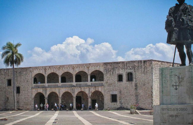 Tour da Cidade de Santo Domingo - Foto 1