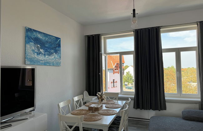 4 room new apartment center contactless - Foto 9