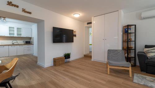 Apartman Benzon Vranjic - Foto 5