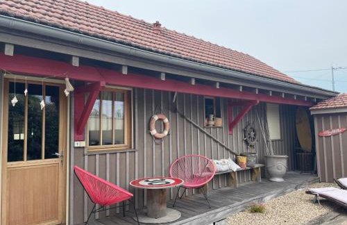 La Cabane - Foto 1
