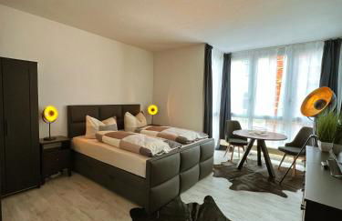 Talgarten Studio 2 - Foto 1