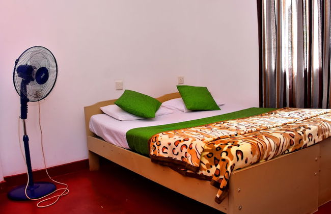 Ella Sisilasa Holiday Resort - Foto 9