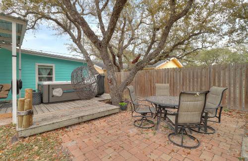 Sandy Beach Retreat - Foto 14