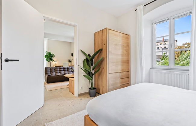 Clausen Hideaway Modern Apartment ID211 - Photo 3