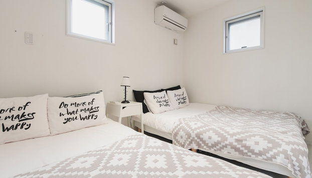 Niraikanai - Foto 2, Habitación