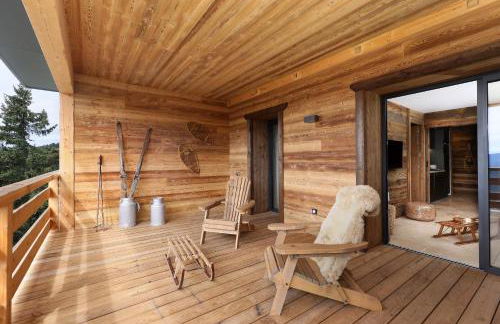 Résidence l'Insolite - Foto 18