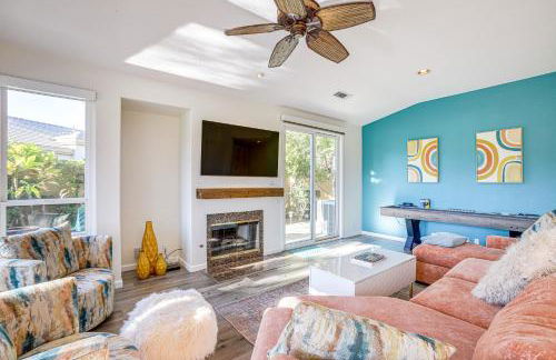 Cathedral City Home with Private Pool - Near Golf - Foto 4