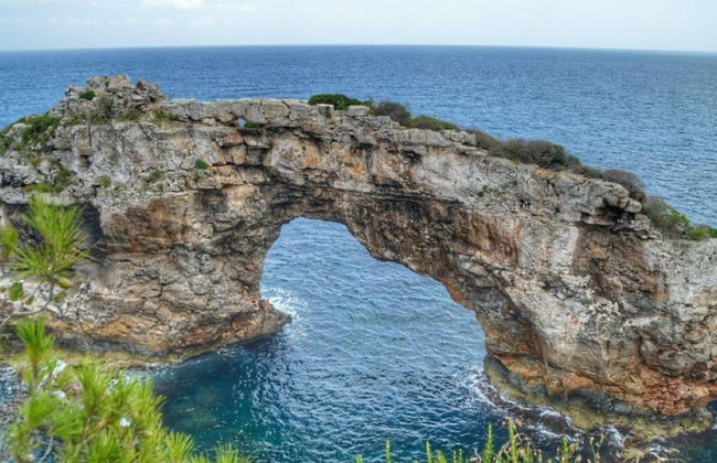 Cala Santanyí Beach House JM - Foto 38