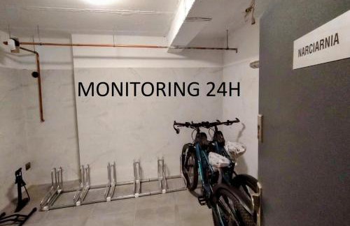 nowy Apartament z tarasem i samodzielnym wejściem - Willa Sowia - Foto 16