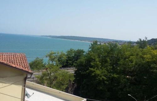 Casa fronte mare al Cavalluccio - Foto 25