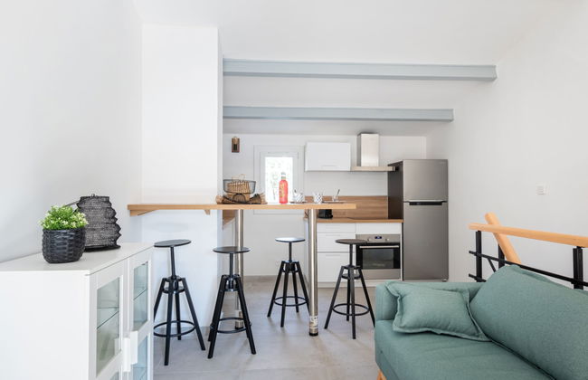 Les Hauts du Port - Foto 9