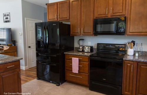 Mama Bears Blue Bungalow - Foto 10