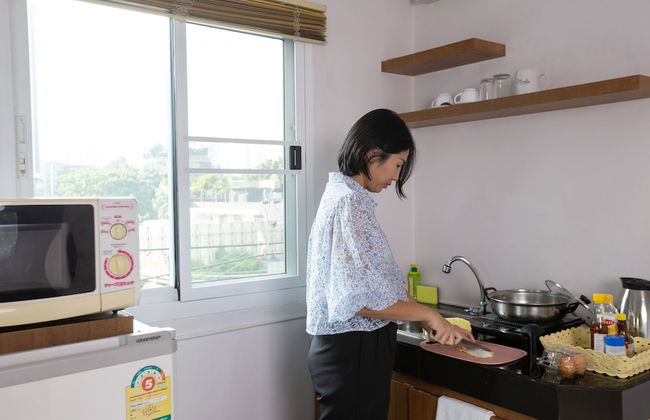 Ascella Sukhumvit 38 - Photo 49