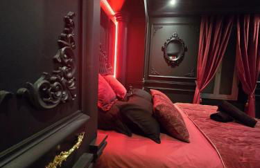 Elisabeta Suite - Eternal Romance with Balneo XL - Foto 19