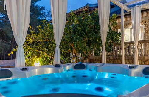 Villa Roko - Luxury Villa 60m from beach! - Photo 7