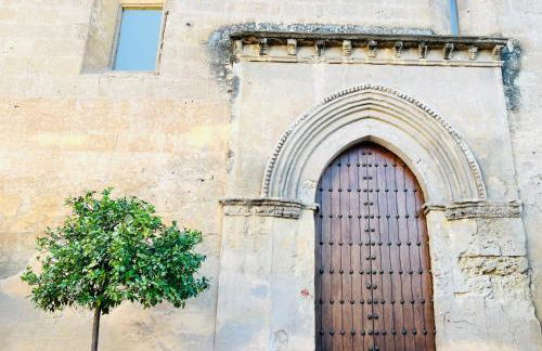 Charming apartment in the wonders of Córdoba - Foto 32