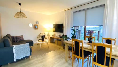 Dom całoroczny nad jeziorem Brajnickim - Foto 3