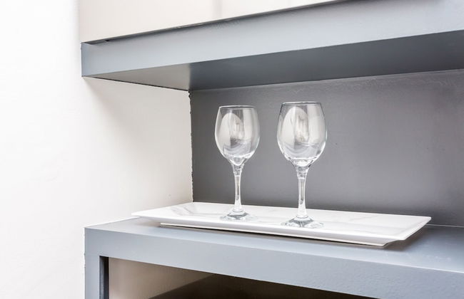 Studio In the Lanes - Foto 4