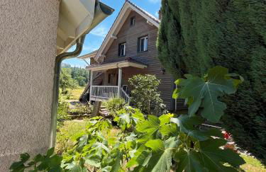 Ferienwohnung an der Wiese - Foto 8