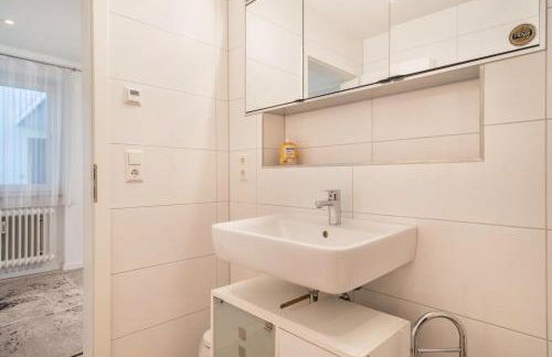 Ferienwohnung Gartenstraße - Foto 15