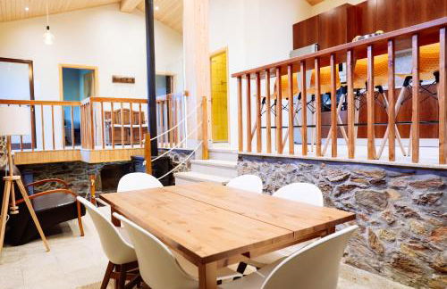 Casa do avô tamanqueiro - Foto 37