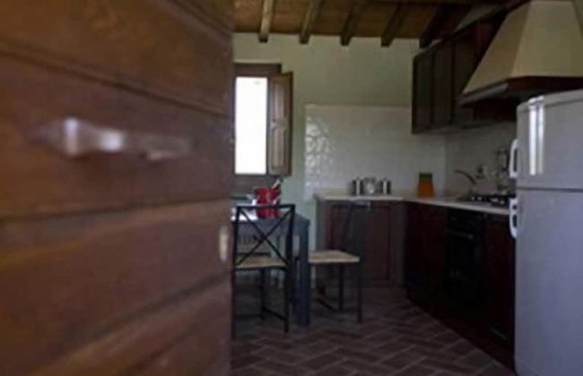 Borgo Le Capannelle - Foto 19