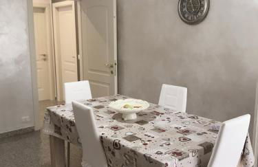 CASA VACANZE LAPENTA - Photo 22