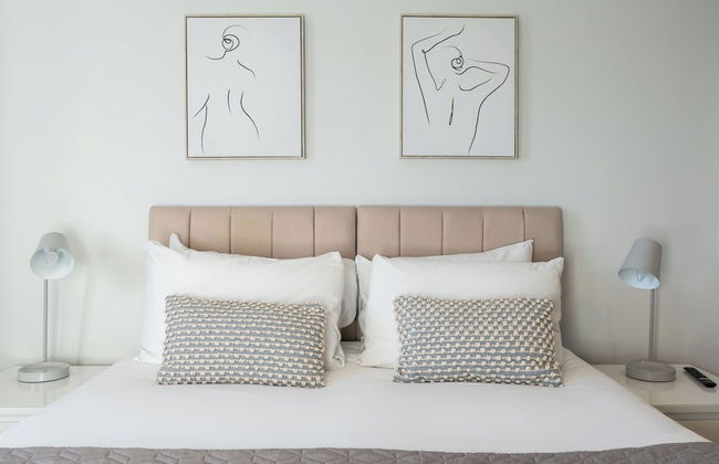 Cotels at Centro Serviced Apartments - Foto 20