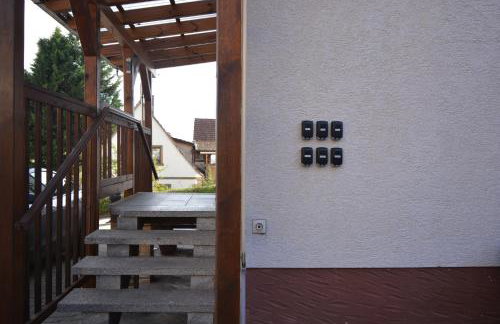 Bamberg 01 - Apartment für Firmen - Foto 31