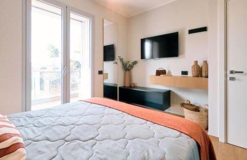 À la plage B - Foto 52