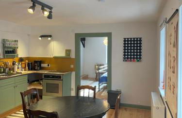 Ferienwohnung Marktstrasse - Foto 9