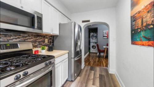 Chic 5 BD home in Little Italy - Foto 5