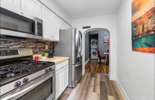 Chic 5 BD home in Little Italy - Foto 5