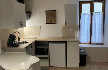 Studio cosy la Théols à Issoudun - Foto 7