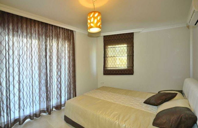 Alanya Vesta Garden Apartments - Foto 3