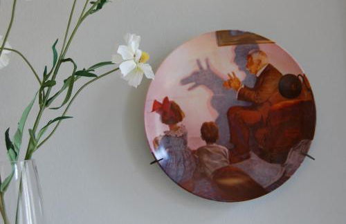 SCHÖNER WOHNEN IM DENKMAL - großzügig geschnitten, kostenfreies WLAN - Foto 12