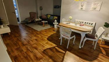 Ferienwohnung Am Heimathof - Foto 2