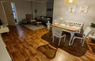 Ferienwohnung Am Heimathof - Foto 2