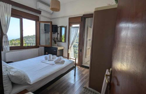 Μπαλκόνι του Αιγαίου/ Aegean balcony - Foto 40