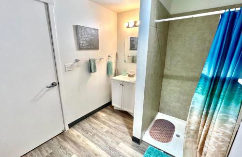 Private Room with Shared Bathroom on the 1st Floor 10 minutes walk to University of Washington - Foto 24