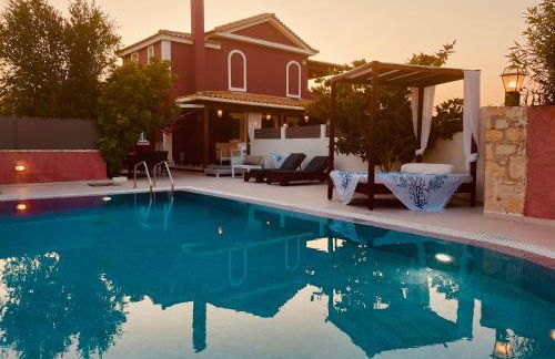 Neptune family Villa - Foto 23