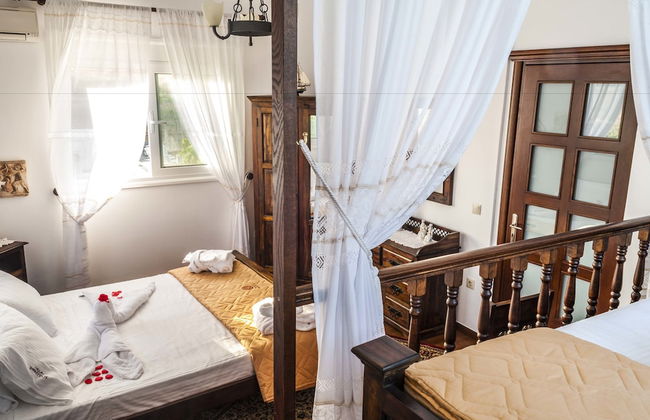 Villa Dionysus - Foto 6