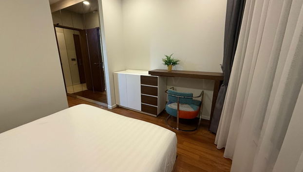 SKY premium Suites KLCC - Foto 4, Habitación