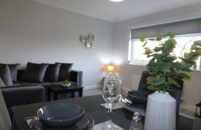 Sunnyside House - Holytown - Photo 20