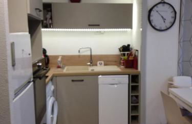 T2bis, HYPER CENTRE FACE LES THERMES - Foto 10