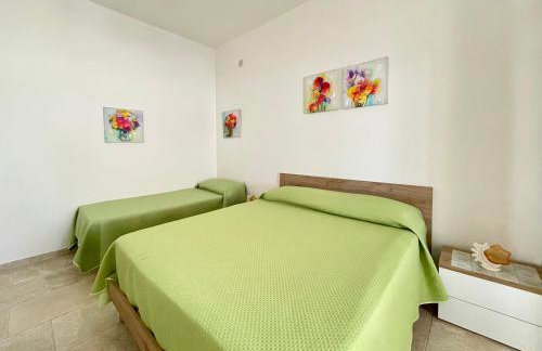 CASA MELODIA - Vista mare favolosa - Immersa negli uliveti - Experiences - Foto 19