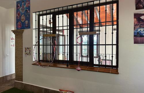 Casa Asador Sierra De Aracena - Foto 80