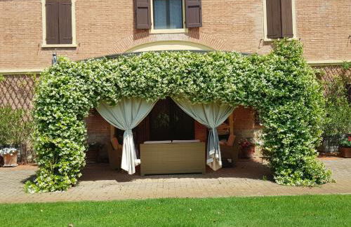 La Villa delle Rose - Photo 9