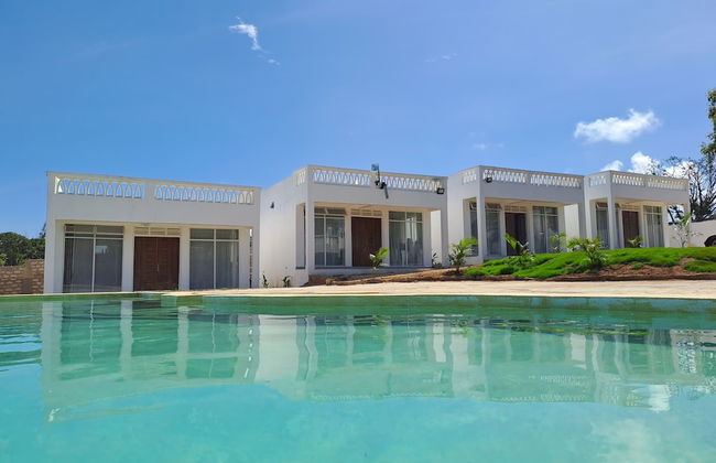 Cave Diani Studio Apartments - Foto 50